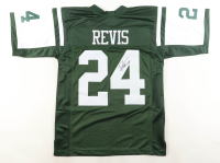 Darrelle Revis Signed Jersey (JSA) at PristineAuction.com