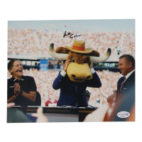 Lee Corso Signed 8x10 Photo (ACOA) at PristineAuction.com