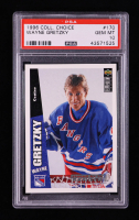 Wayne Gretzky 1996-97 Collector's Choice #170 (PSA 10) at PristineAuction.com