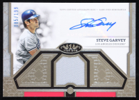 Steve Garvey 2024 Topps Tier One Autograph Relics #T1ARSG #085/199 at PristineAuction.com