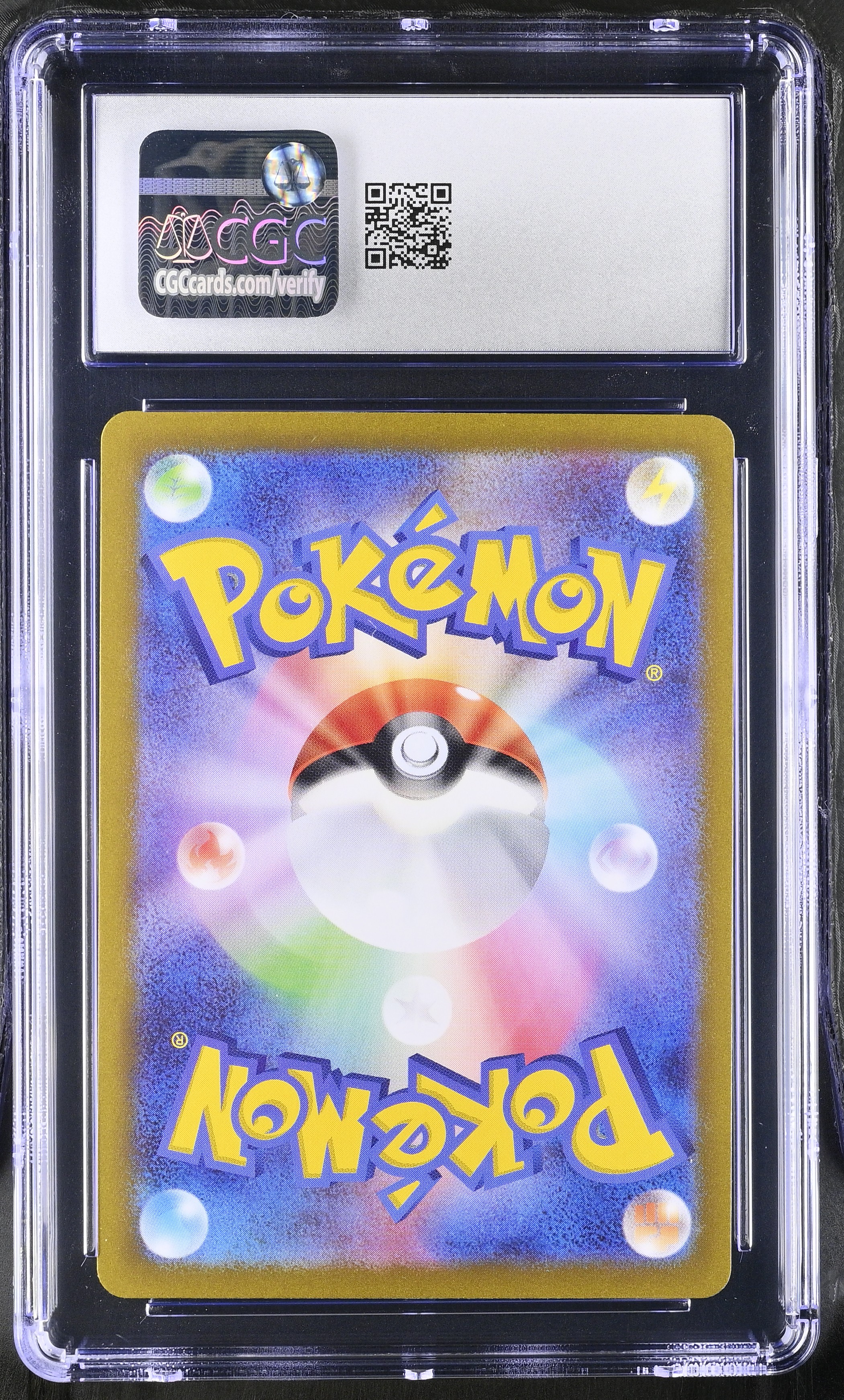 Mew Ex 2023 Pokemon Shiny Treasure Ex Japanese Holo #076/190 (CGC 10) at PristineAuction.com Mew Ex 2023 Pokemon Shiny Treasure Ex Japanese Holo #076/190 (CGC 10) at PristineAuction.com