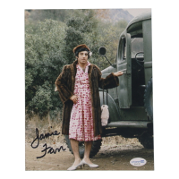 Jamie Farr Signed "M*A*S*H" 8x10 Photo (ACOA) at PristineAuction.com