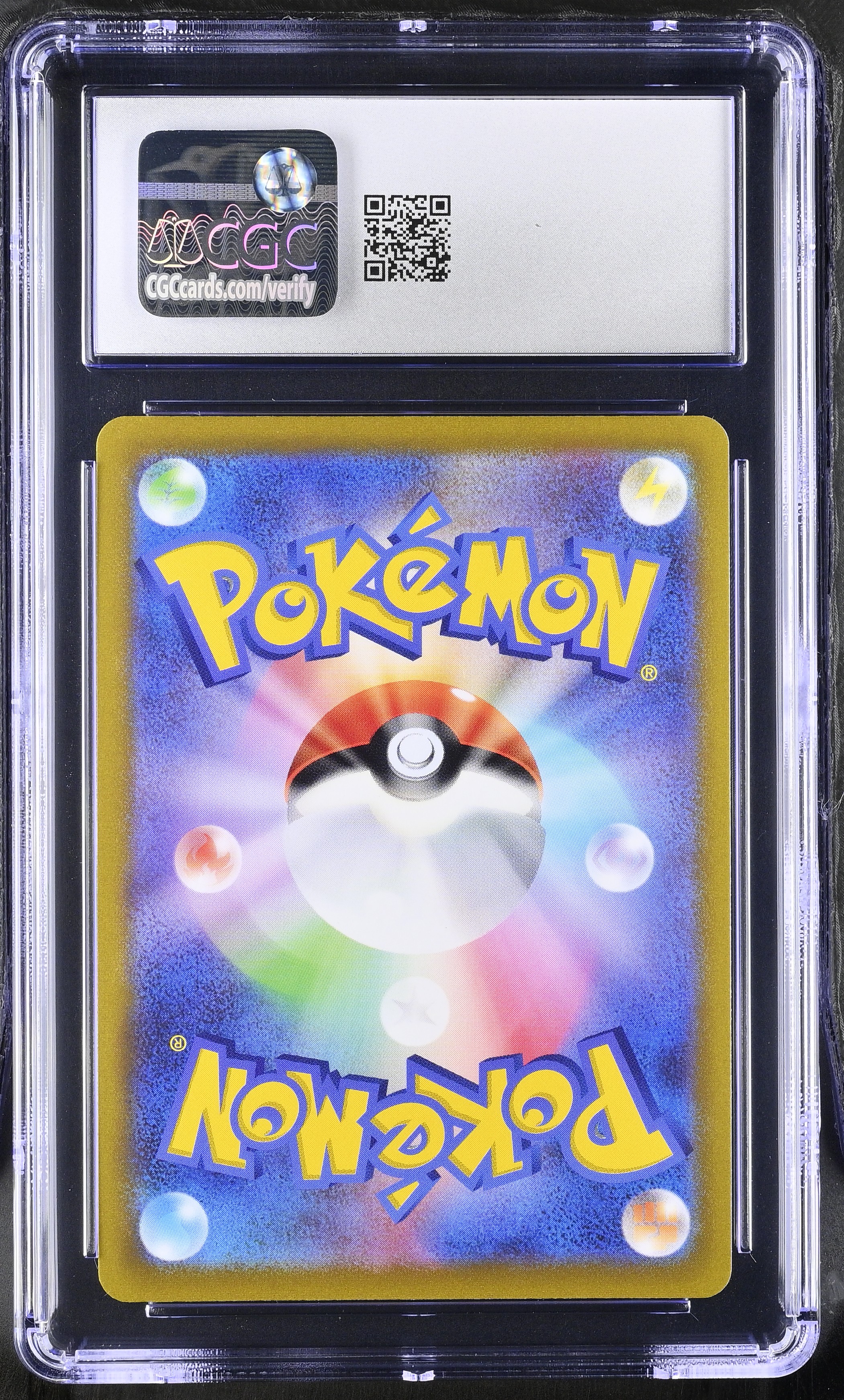Mewtwo VSTAR 2022 Pokemon GO Japanese Holo #031/071 (CGC 10) at PristineAuction.com Mewtwo VSTAR 2022 Pokemon GO Japanese Holo #031/071 (CGC 10) at PristineAuction.com