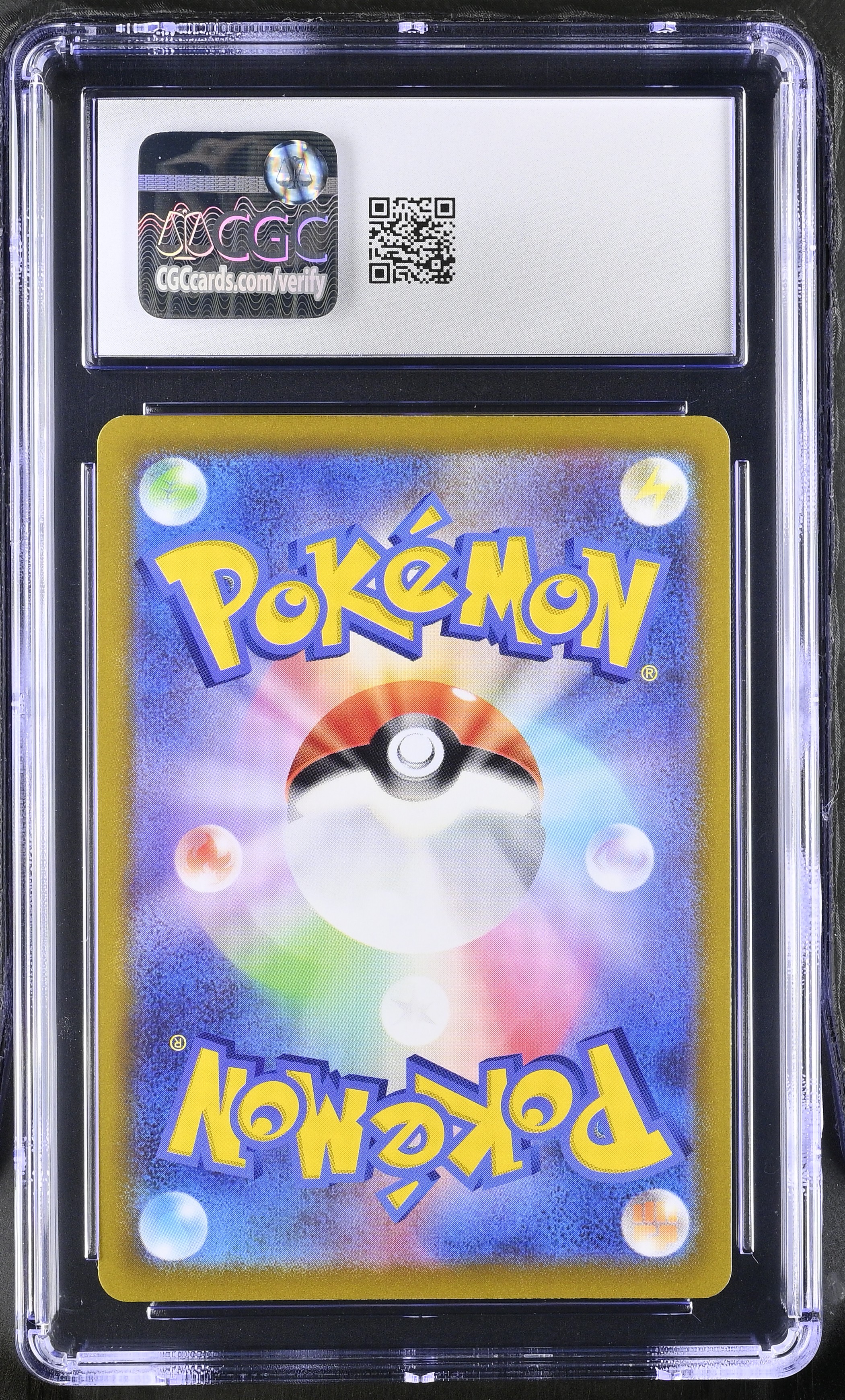 Charizard 2022 Pokemon GO Japanese Holo #010/071 (CGC 10) at PristineAuction.com Charizard 2022 Pokemon GO Japanese Holo #010/071 (CGC 10) at PristineAuction.com