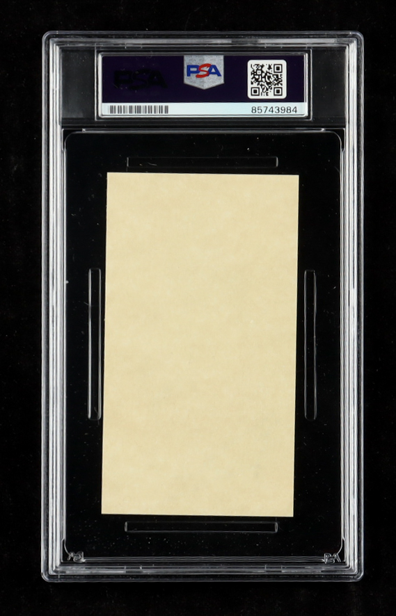 Danielle Radcliffe Signed "Harry Potter" Platform 9 3/4 Ticket (PSA) at PristineAuction.com Danielle Radcliffe Signed "Harry Potter" Platform 9 3/4 Ticket (PSA) at PristineAuction.com