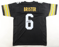 Bubby Brister Signed Jersey (JSA) at PristineAuction.com