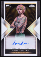 Sean O'Malley 2024 Topps Chrome UFC Main Event Autographs #MEASOM at PristineAuction.com