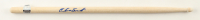 Chad Smith Signed 16" Drum Stick (SWAU) at PristineAuction.com