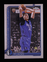 Cooper Flagg 2025-26 Topps Chrome #251 RC at PristineAuction.com