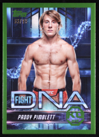 Paddy Pimblett 2025 Topps UFC Knockout Fight DNA Lime Green #FD13 #33/99 at PristineAuction.com