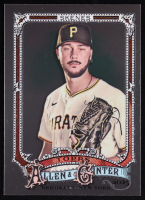 Paul Skenes 2025 Topps Allen and Ginter Chrome #128 at PristineAuction.com