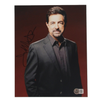 Joe Mantegna Signed "Criminal Minds" 8x10 Photo (Beckett) at PristineAuction.com