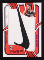 Kris Murray 2023-24 Immaculate Collection FOTL Jumbo Patches #64 RC #2/12 at PristineAuction.com