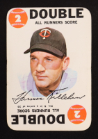 Harmon Killebrew 1968 Topps Game #5 at PristineAuction.com
