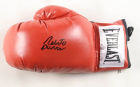 Roberto Duran Signed Everlast Boxing Glove (JSA) at PristineAuction.com