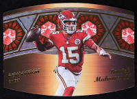 Patrick Mahomes II 2025 Panini Revolution Ring Bearers #1 at PristineAuction.com