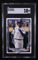 Juan Soto 2024 Bowman #78 (SGC 10) at PristineAuction.com