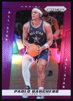 Paolo Banchero 2024-25 Prizm Deca Prizms Purple #251 #36/99 AS at PristineAuction.com