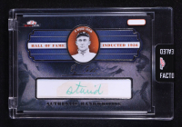 Ty Cobb 2019 Sportscards.com A Word From #TYAWF at PristineAuction.com