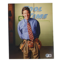 Tim Allen Signed "Home Improvement" 8x10 Photo (Beckett) at PristineAuction.com