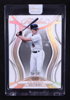 Cal Ripken 2025 Panini Flawless Gold #13 #09/10 at PristineAuction.com