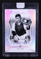 Yogi Berra 2025 Panini Flawless #82 #02/25 at PristineAuction.com
