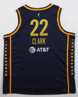 Caitlin Clark Signed Fever Nike Authentic Jersey (PSA) at PristineAuction.com