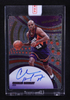 Charles Barkley 2020-21 Panini Revolution Autographs #2 at PristineAuction.com