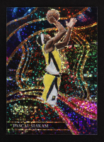 Pascal Siakam 2023-24 Select Prizms Cosmic #208 at PristineAuction.com