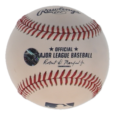 Trevor Bauer Signed OML Baseball Inscribed "2020 NL CY Young" (Wilder) at PristineAuction.com Trevor Bauer Signed OML Baseball Inscribed "2020 NL CY Young" (Wilder) at PristineAuction.com