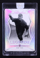 Christy Mathewson 2025 Panini Flawless #79 #02/25 at PristineAuction.com