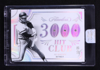 Al Kaline 2025 Panini Flawless 3,000 Hit Club #1 #10/25 at PristineAuction.com