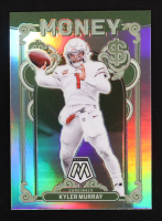 Kyler Murray 2024 Panini Mosaic Money #22 at PristineAuction.com