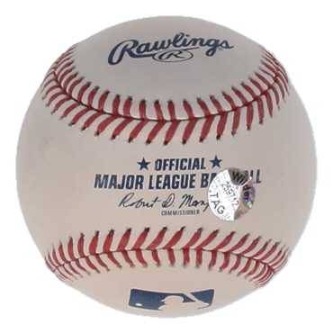 Bryan Woo Signed OML Baseball (Wilder) at PristineAuction.com Bryan Woo Signed OML Baseball (Wilder) at PristineAuction.com