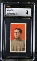 Charley O'Leary 1909-11 T206 Portrait (CSG 4) at PristineAuction.com