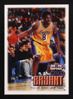 Kobe Bryant 1999-00 Hoops #27 at PristineAuction.com