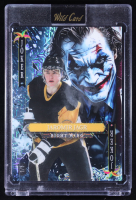 Jaromir Jagr 2025 Wild Card Jokers Wild Multi-Sport Joker #JJNd07 #1/1 at PristineAuction.com