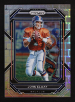 John Elway 2022 Panini Prizm Prizms Pandora #93 #245/400 at PristineAuction.com
