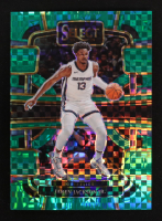Jaren Jackson Jr. 2023-24 Select Prizms Green #30 #5/5 at PristineAuction.com