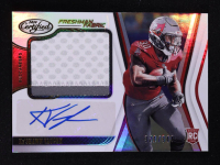 Ke'Shawn Vaughn 2020 Certified #236 Jersey Autograph #321/349 RC at PristineAuction.com