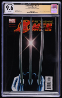 John Cassaday Signed 2004 "Astonishing X-Men" Issue #1 Marvel Comic Book (CGC 9.6) at PristineAuction.com
