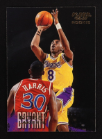 Kobe Bryant 1996-97 Fleer #203 RC at PristineAuction.com