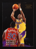 Kobe Bryant 1996-97 Fleer #203 RC at PristineAuction.com