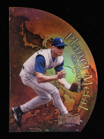 Alex Rodriguez 1999 Metal Universe Planet Metal #1 at PristineAuction.com