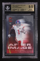 Malik Nabers 2024 Topps Signature Class After Image #AI-11 RC (BGS 9.5) at PristineAuction.com
