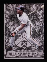 Barry Bonds 1997 Ultra RBI Kings #4 at PristineAuction.com