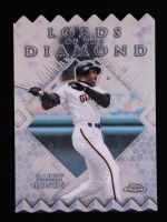 Barry Bonds 1999 Topps Chrome Lords of the Diamond #LD9 at PristineAuction.com