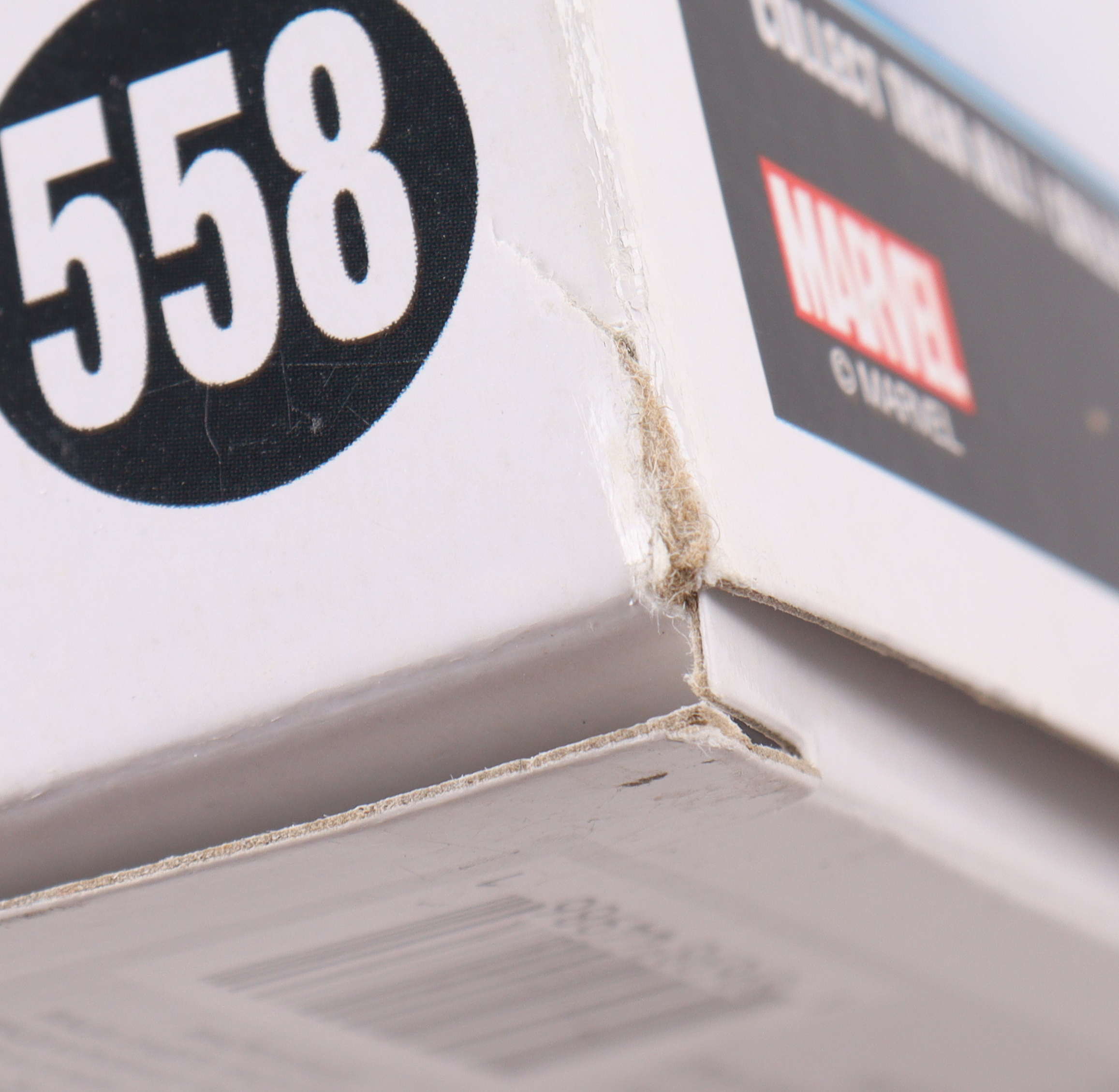 Jessica Alba Signed "Fantastic Four" #558 Invisible Girl Funko Pop! Vinyl Figure (JSA) at PristineAuction.com Jessica Alba Signed "Fantastic Four" #558 Invisible Girl Funko Pop! Vinyl Figure (JSA) at PristineAuction.com