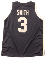 Braden Smith Signed Jersey (JSA) at PristineAuction.com