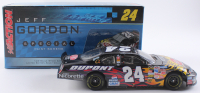 Jeff Gordon LE NASCAR #24 DuPont / Foose Custom Design 2006 Monte Carlo Club Car 1:24 Scale Die-cast Car at PristineAuction.com